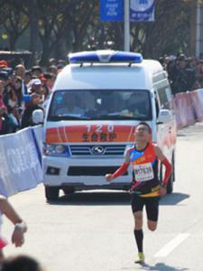 汉源县大型活动