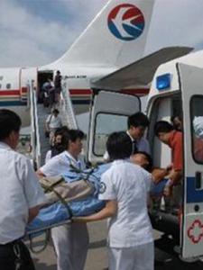 汉源县接送服务