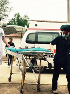 汉源县院后转乡